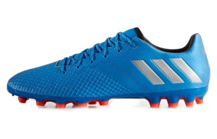 Adidas Adidas Messi 16.3 Ag 'Blue Silver'