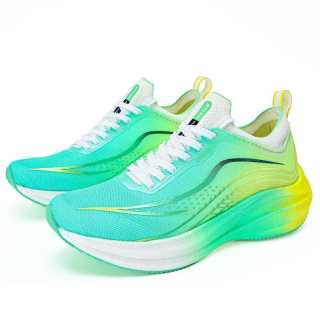 BYLEN Cushioning Slip Resistant Abrasion Resistant Cushioning Slip Resistant Abrasion Resistant Low top Running Shoes