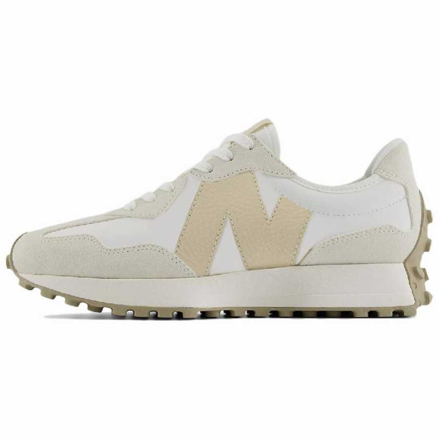 New Balance 327 Wmns New Balance 'Sea Salt Sandstone' Women's