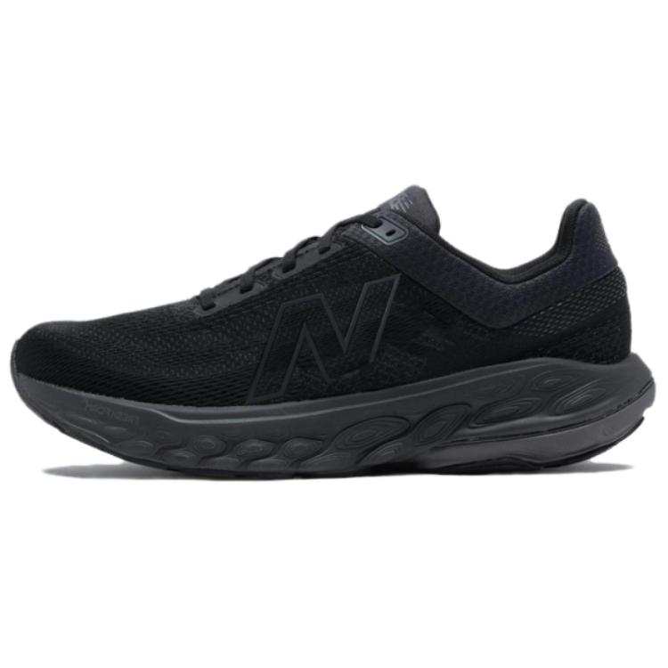 New Balance New Balance Low top Casual Running Shoes Men's Black
