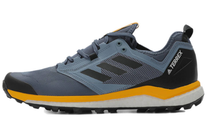 Adidas Adidas Terrex Agravic Xt Shoes 'Blue Black Orange'