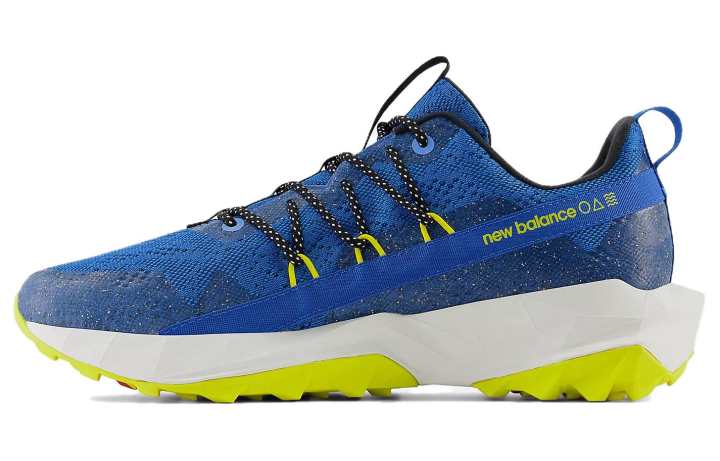 New Balance Tektrel New Balance 'Blue Oasis Neo Flame'