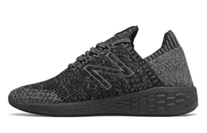 New Balance New Balance Fresh Foam Black/Grey Women's