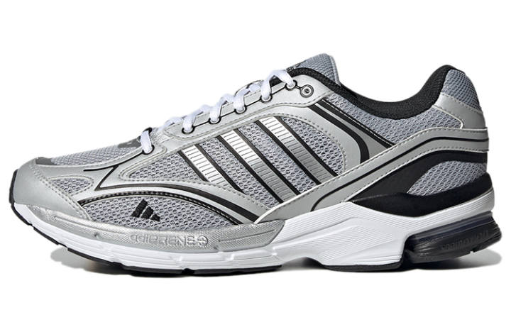 Adidas Spiritain 2000 Adidas 'Silver Black'