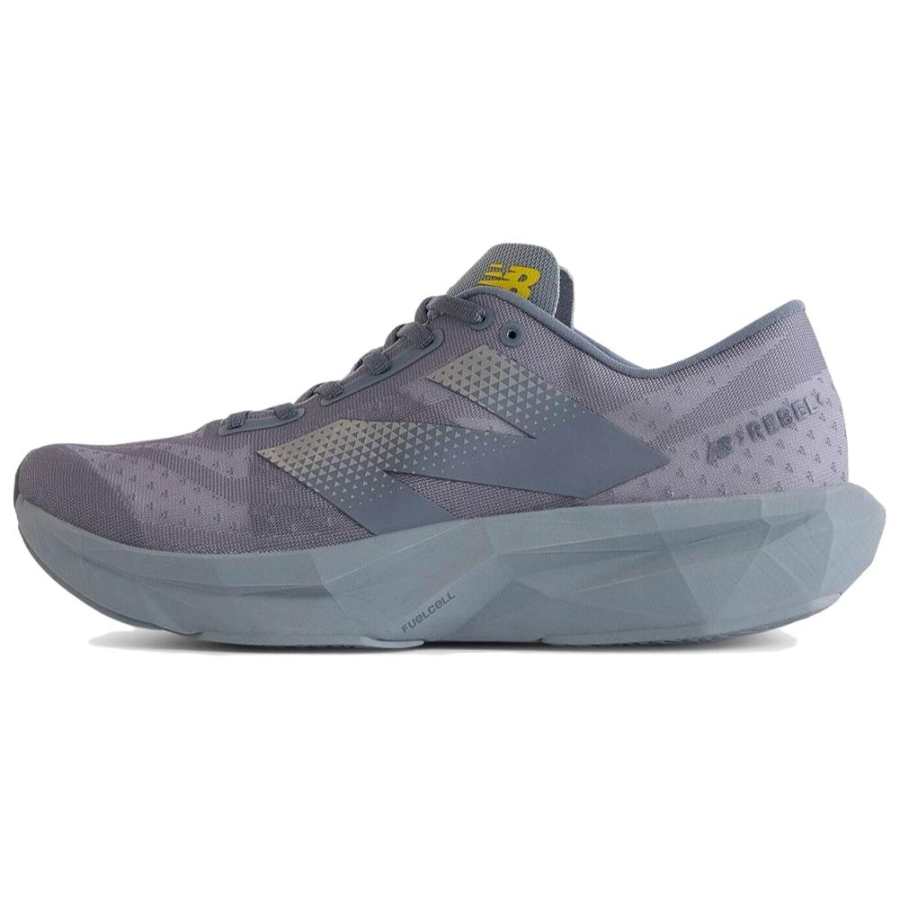 New Balance FuelCell Rebel New Balance v4 'Vintage Indigo Navy'