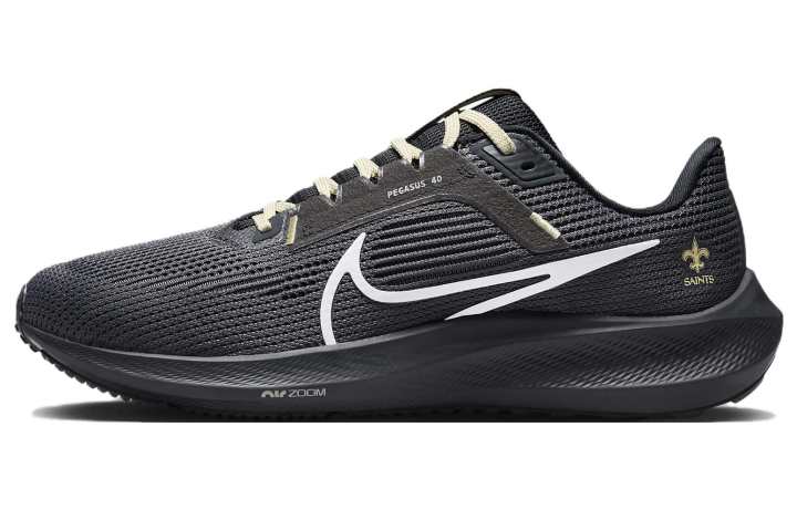 Nike Nike Pegasus 40 New Orleans Saints