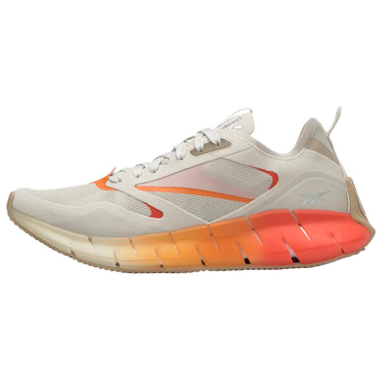 Reebok Zig Kinetica Wmns Reebok Horizon 'Alabaster Carotene' Women's
