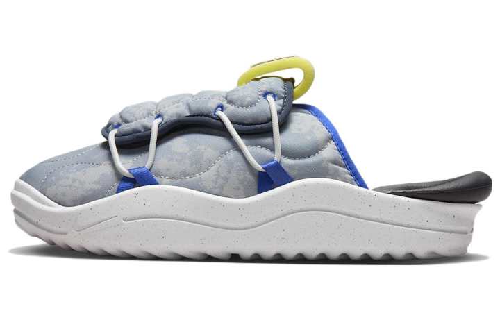 Nike Nike Offline 3.0 Prm Light Smoke Grey Comet Blue
