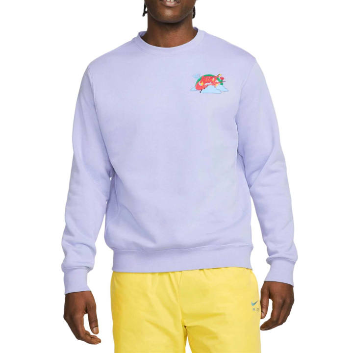 Nike Nike Sportswear Sweatshirt Men's