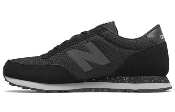 New Balance New Balance 501 Series Black