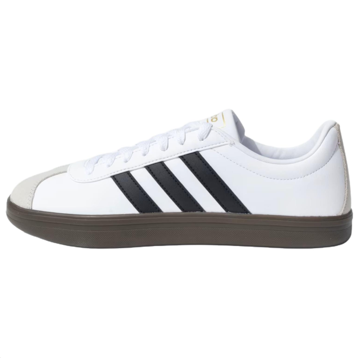 Adidas Adidas VL COURT 2.0 German Army Trainers Men's White
