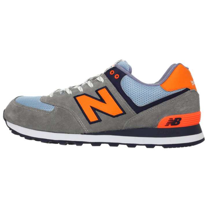 New Balance 574 MlNew Balance 'Yacht Club'