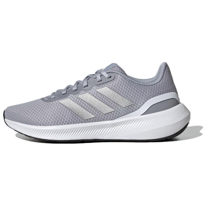 Adidas Adidas Runfalcon 3.0 'Grey Silver' Women's