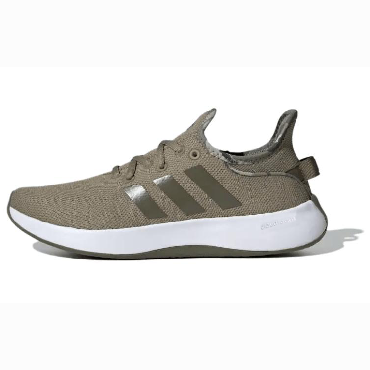 Adidas Adidas Cloudfoam Pure Orbit Green Olive Strata Women's