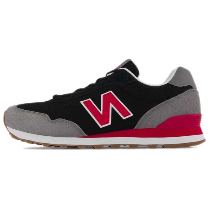New Balance 515v3 New Balance 'Black Team Red'