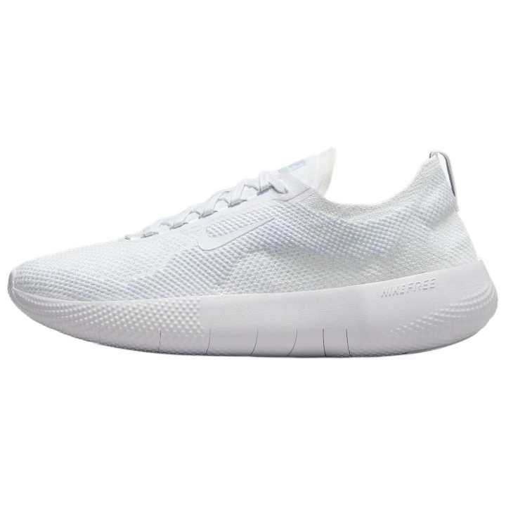 Nike Nike Free 2025 Low top Casual Running Shoes Men's White