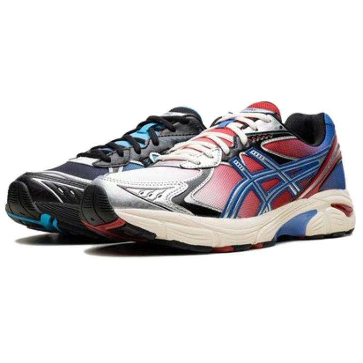 ASICS KITH X Marvel x ASICS GT 2160 Abrasion Resistant Low top Running Shoes Unisex 2 Pack