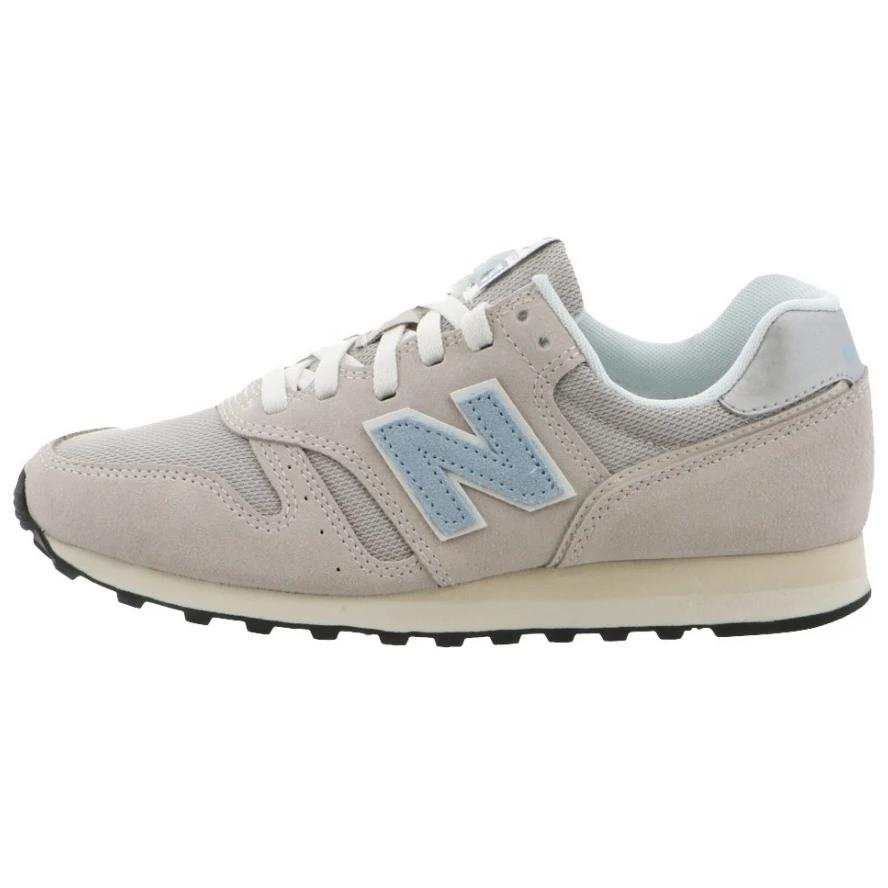 New Balance New Balance NB 373 Low top Running Shoes Women's Gray