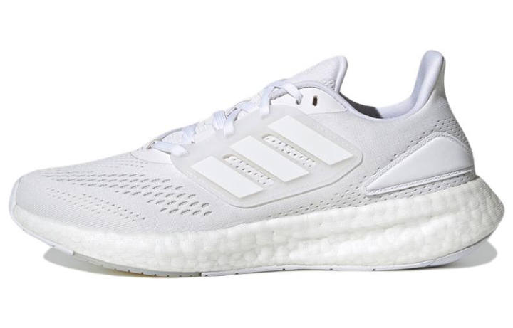 Adidas Adidas Wmns PureBoost 22 'Triple White' Women's