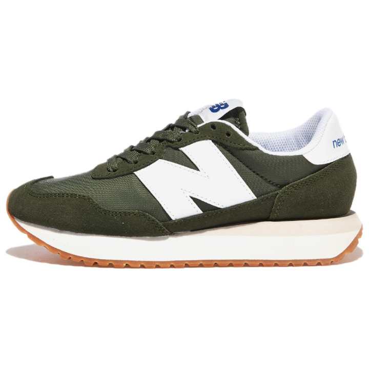 New Balance 237 New Balance 'Deep Olive Green'