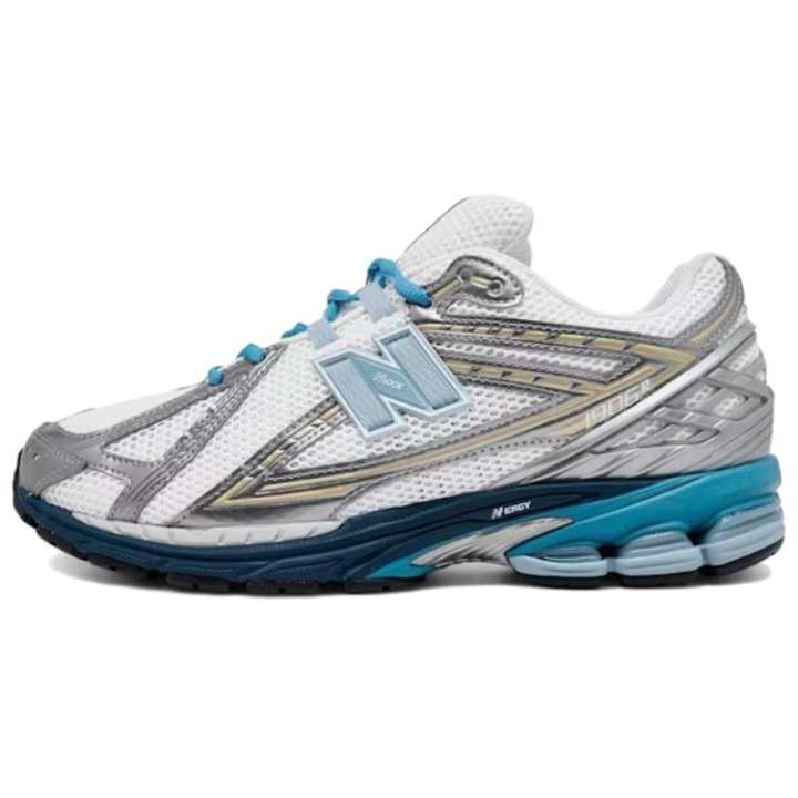 New Balance 1906 New BalanceR 'White Silver Blue'