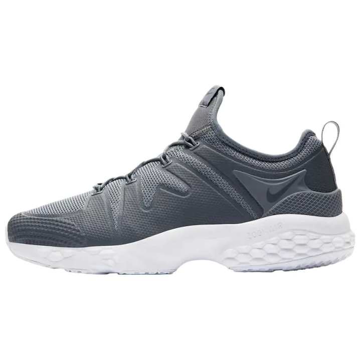 Nike Nike Air Zoom LWP 16 Running Shoes Men's Gray