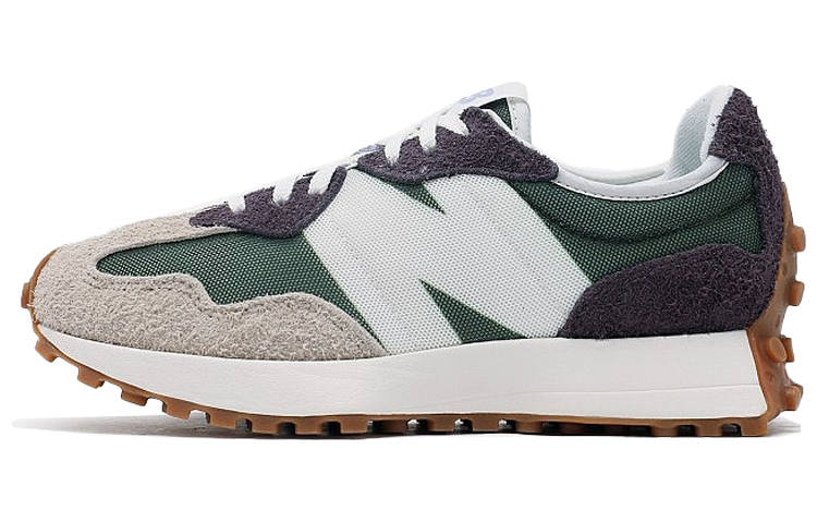 New Balance New Balance 327 Oak Leaf Green Women's