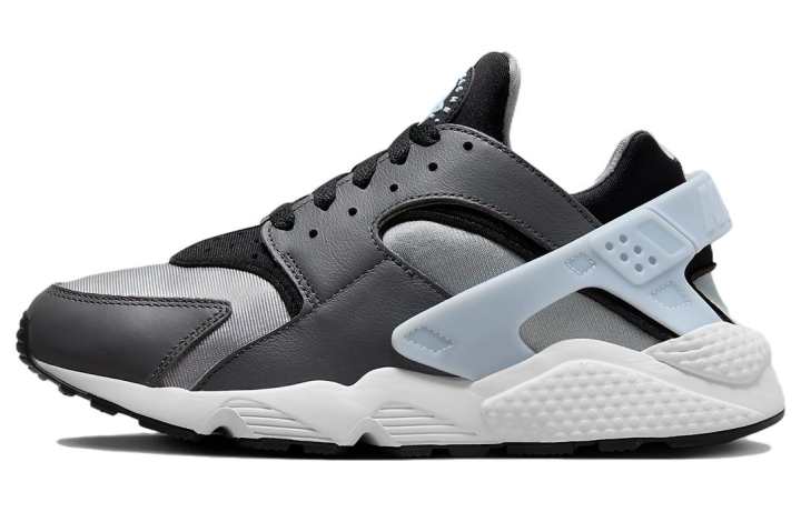 Nike Nike Air Huarache 'SWOOSH!' Comfortable Slip Resistant Abrasion Resistant Slip Resistant Abrasion Resistant Low top