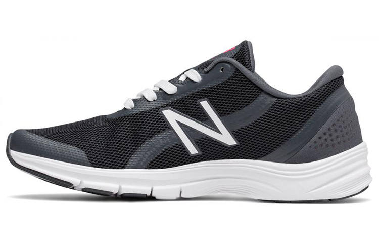 New Balance New Balance NB 711 V3 Fabric Cushioning Slip Resistant Abrasion Resistant Breathable Low top Running Shoes