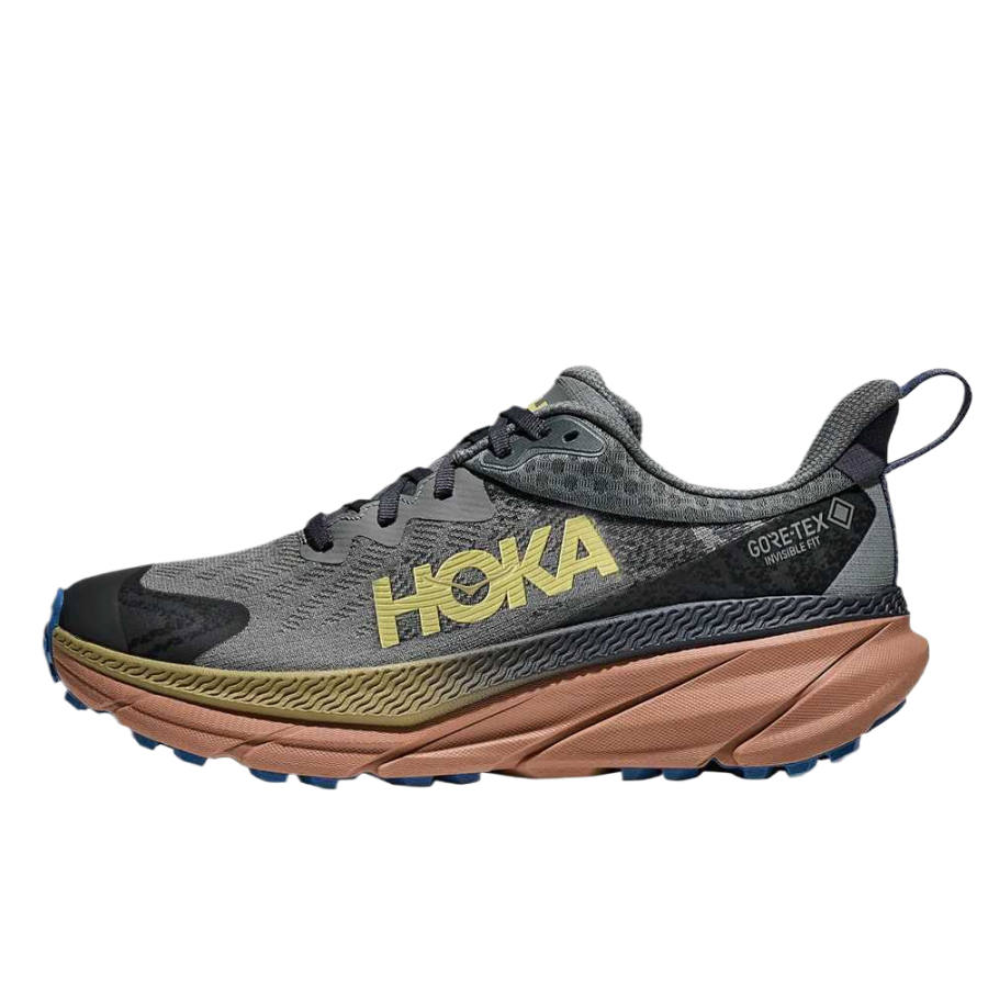 HOKA ONE ONE Challenger 7 Running Shoes Men's