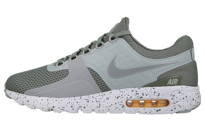 Nike Nike Air Max Zero Premium Tumbled Grey/Wolf Grey/White