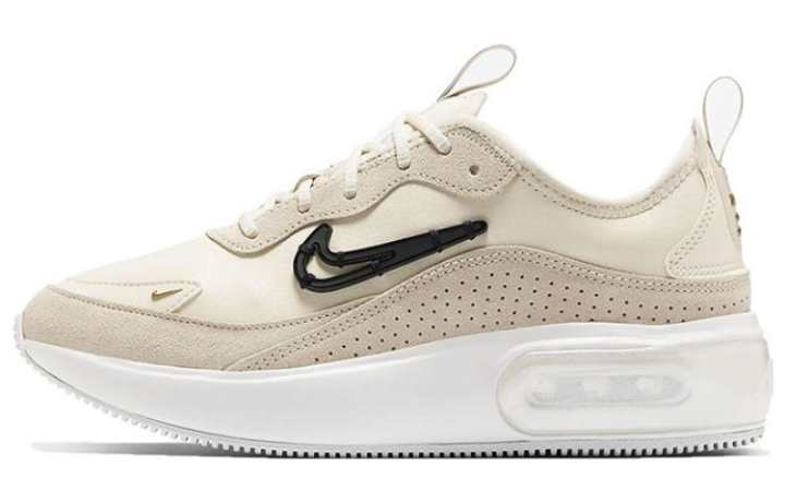 Nike Nike Air Max Dia Se 'Brown White' Women's