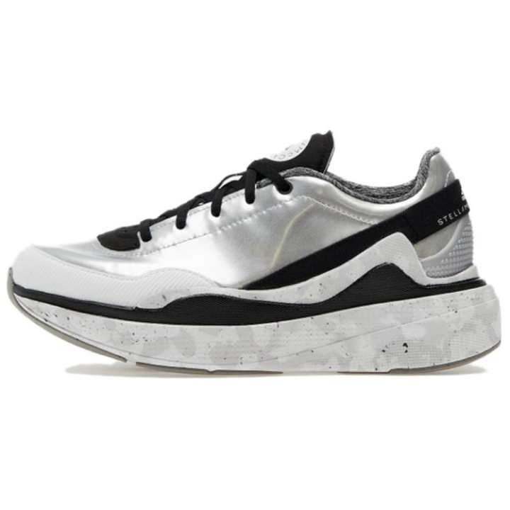 Adidas Earthlight Stella McCartney x Earthlight Wmns Adidas 'Silver Metallic' Women's