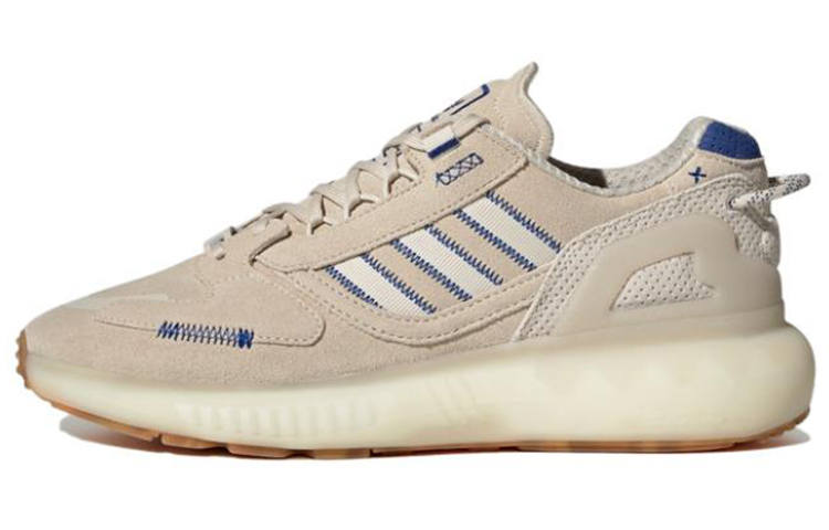 Adidas Originals Zx 5K Boost Adidas Originals 'Aluminium Royal Blue'