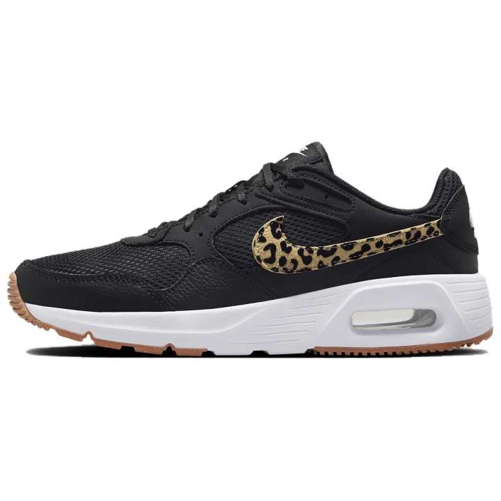 Nike Nike Air Max Sc Black Hemp White Sesame Women's