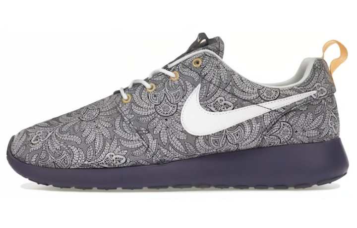 Nike Nike Roshe Run Liberty Blue Recall Women's