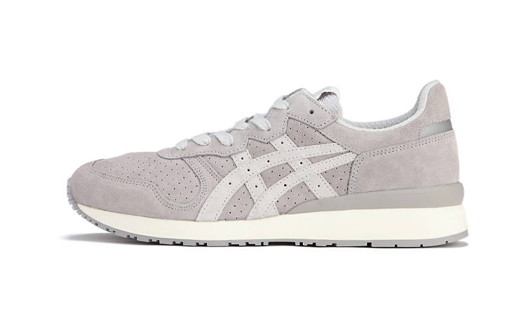 Onitsuka Tiger Ally Sheet Rock Piedmont Grey