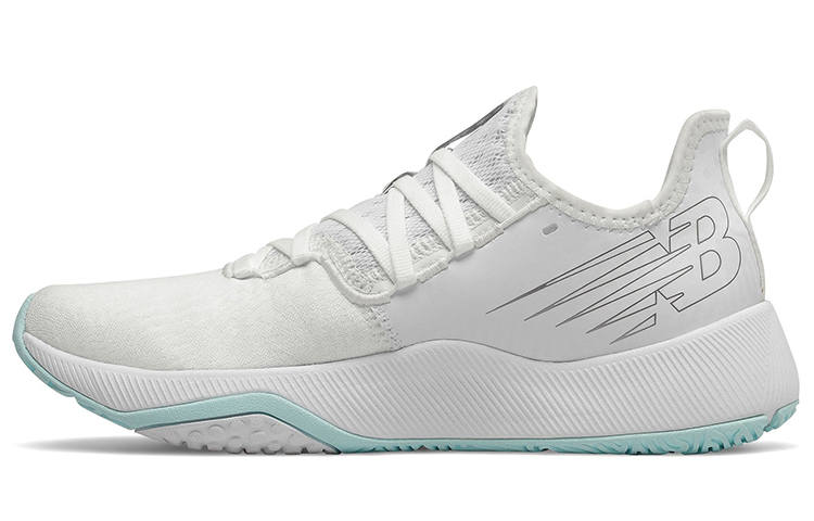 New Balance New Balance FuelCell Trainer Low CutRunning Shoes White Women's