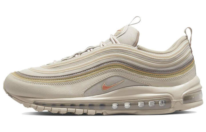 Nike Nike Air Max 97 'Bone Beige'