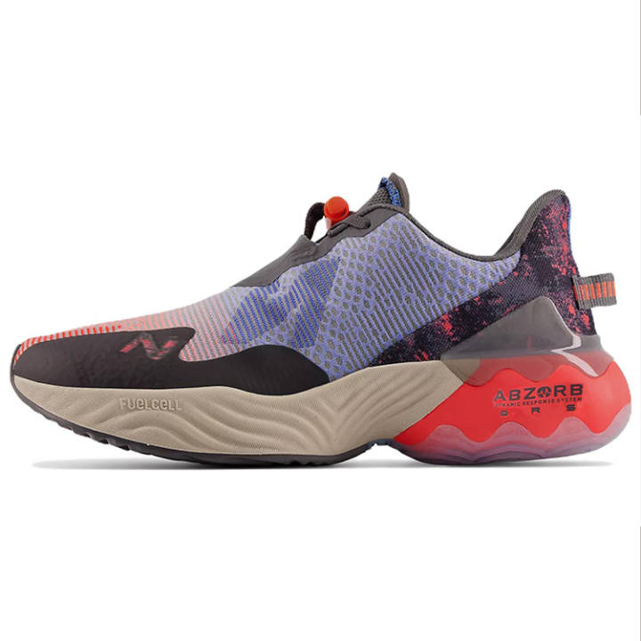 New Balance FuelCell Rebel Tr New Balance 'Blue Electric Red'