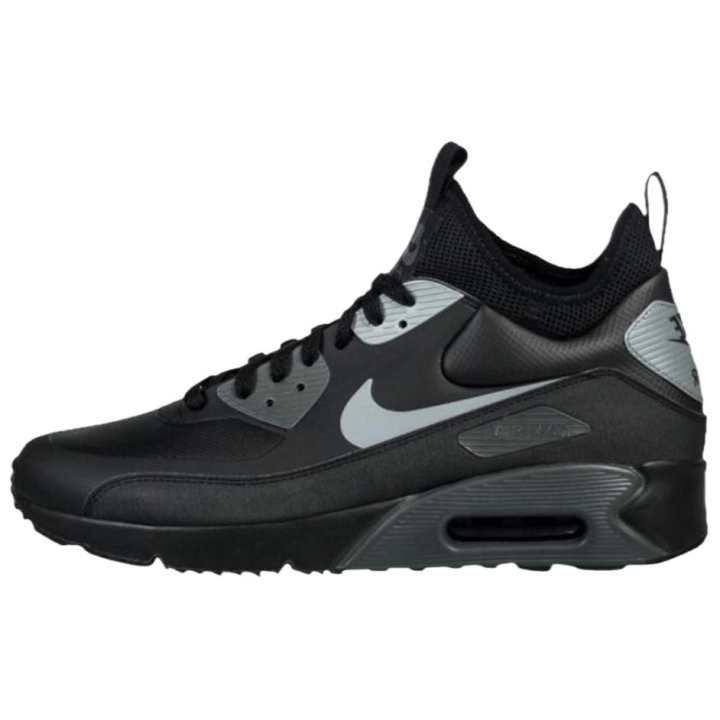 Nike Nike Air Max 90 Ultra Mid Winter 'Black Cool Grey'