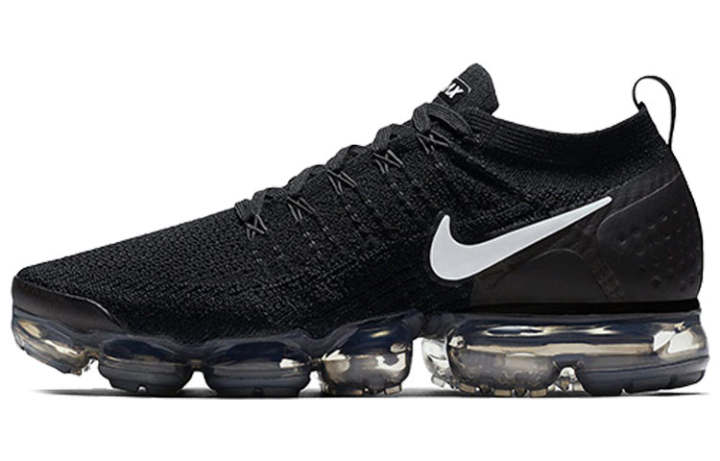 Nike Nike Air VaporMax 2 Black White
