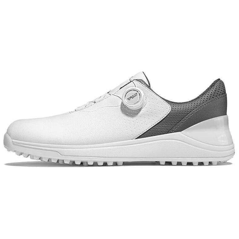 PGM PGM Low top Golf Shoes Men's White Gray