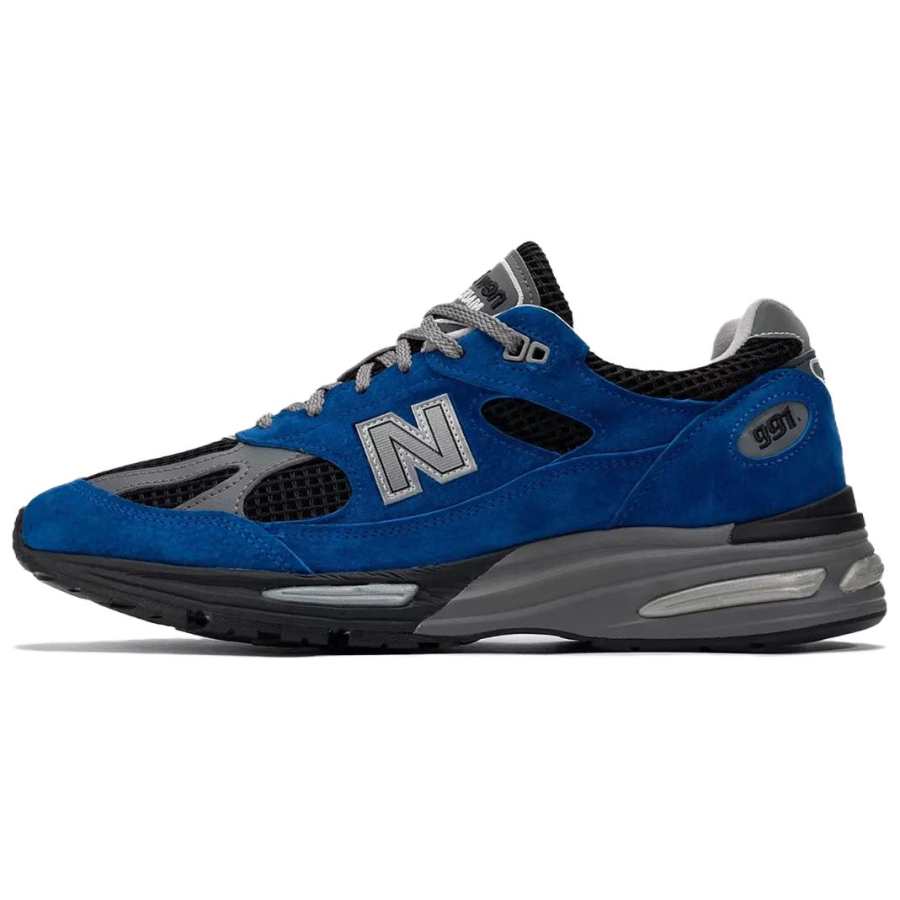 New Balance 991v2 New Balance Made in England 'City Exclusives Pack - USA'