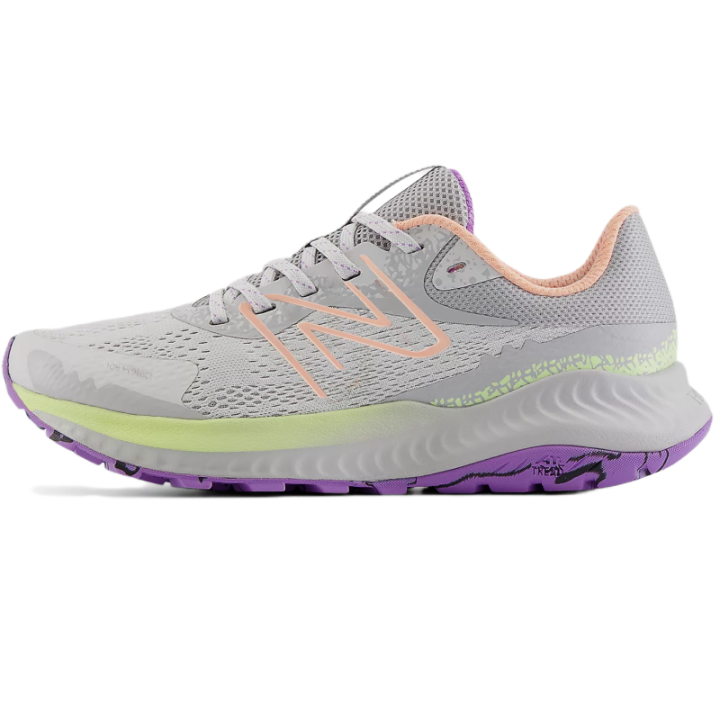 New Balance New Balance DynaSoft Nitrel V5 Low top Running Shoes Women's Gray