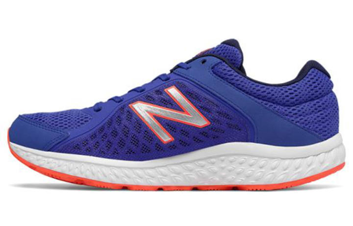New Balance New Balance 420 V4 Blue/Red