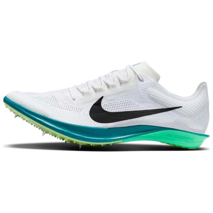 Nike Nike Zoomx Dragonfly Slip Resistant, Abrasion Resistant, Breathable Low top