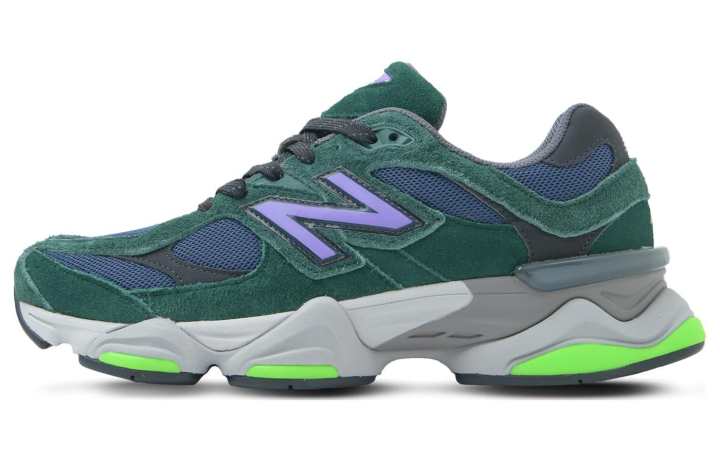 New Balance 9060 New Balance 'Nightwatch Purple'