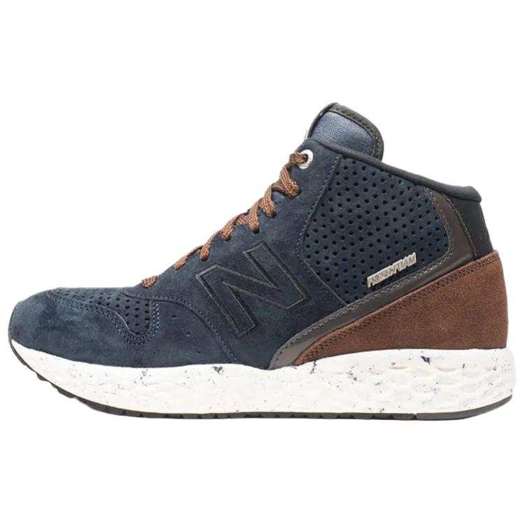 New Balance 988 New Balance 'Navy Brown'