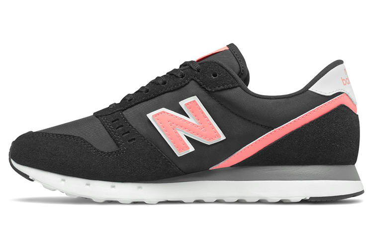 New Balance New Balance 311 Series V2 Black/Pink Women's